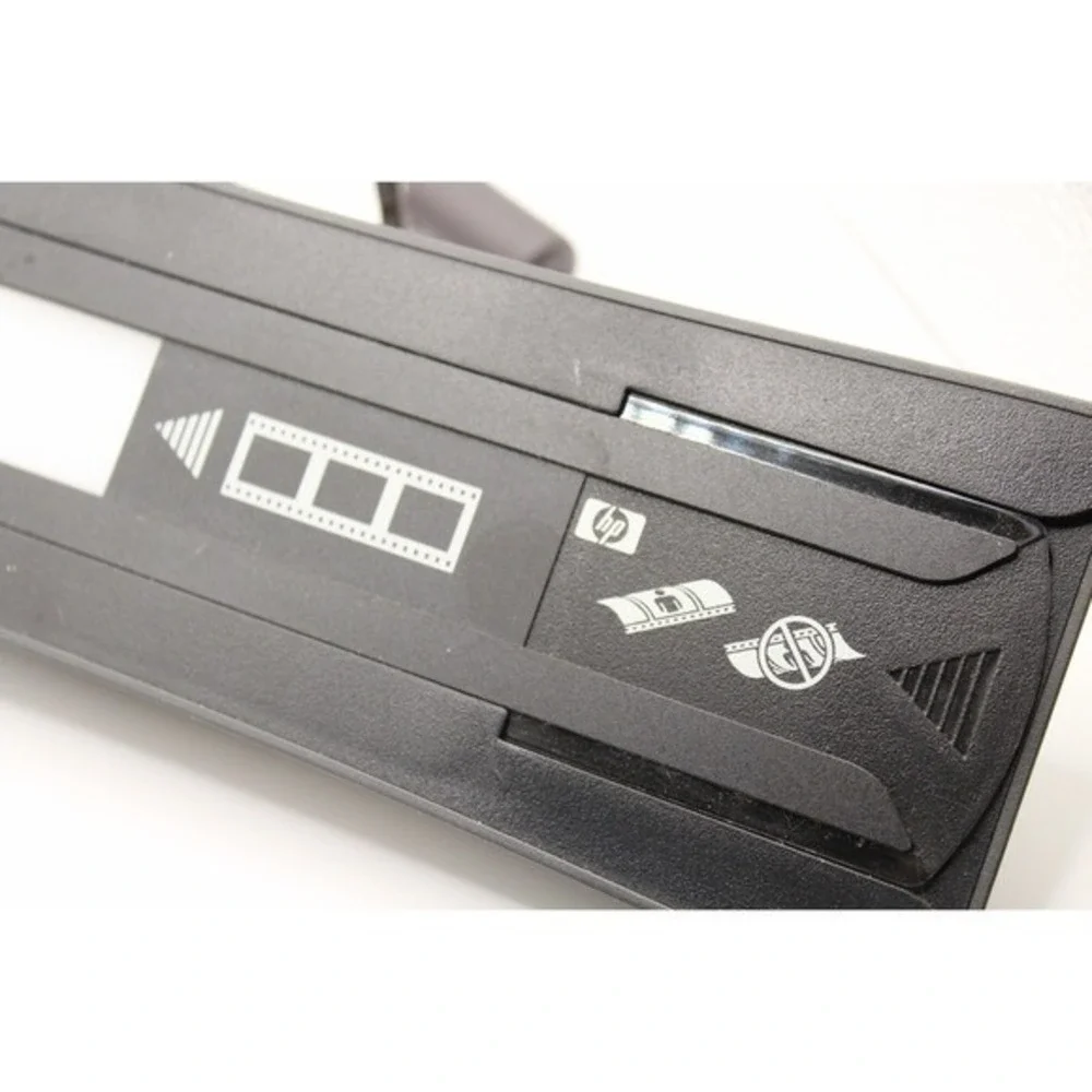 HP Scanjet XPA C9861A Transparent‎ Media Adapter for 35mm Slides and Negatives